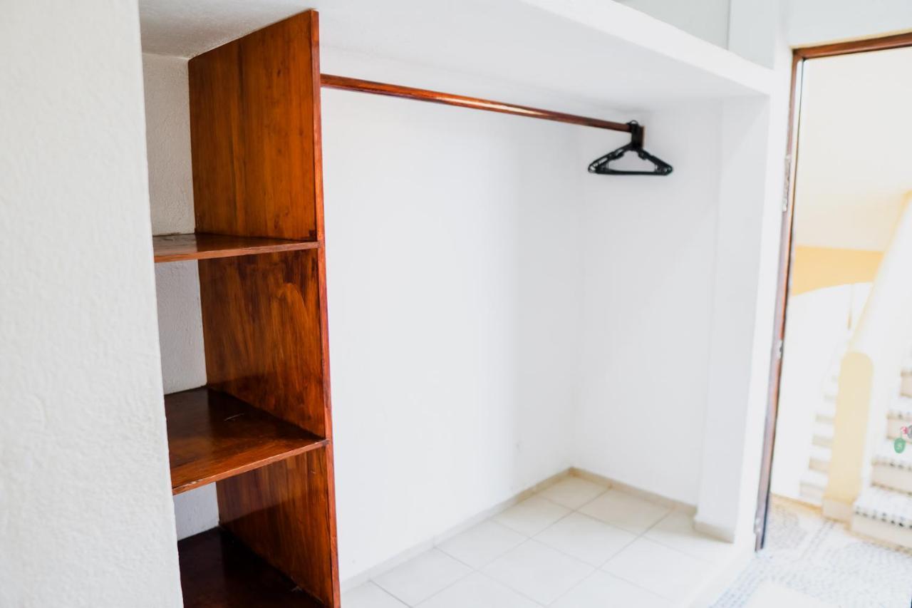 Hotel Roble Zihuatanejo